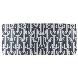 Intesi Dywan Arlla wewnętrzny 50x120 niebieski