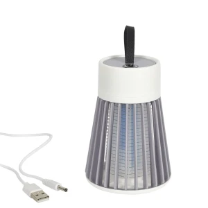 Intesi Lampa na komary Abet zasilana