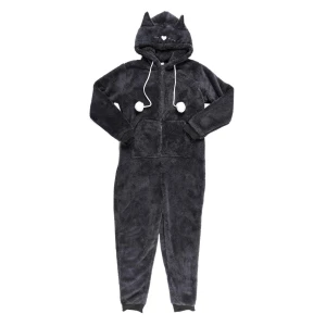 Intesi Kombinezon Onesie Kot rozmiar S szara