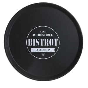 Intesi Taca antypoślizgowa Bistrot biały