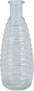 Intesi Wazon Honey transparentny