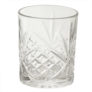 Intesi Zestaw 4 szklanek Bohemia 300ml