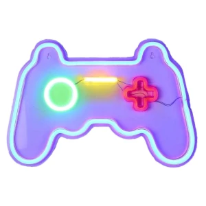 Intesi Lampa LED Joystick pad do konsoli