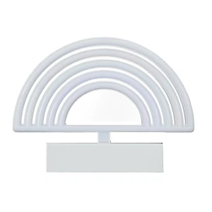 Intesi Lampa LED Rainbow z efektem neonu