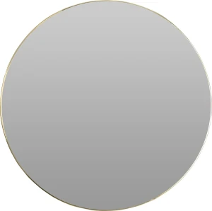 Intesi Lustro Zarifa 55 cm złote