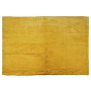 Intesi Dywan Cocoonin 170x120 cm żółty