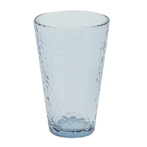 Intesi Szklanka Zekrit niebieska 300ml