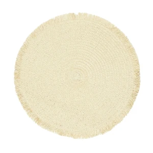 Intesi Podkładka pod talerz naturalna 38cm boho