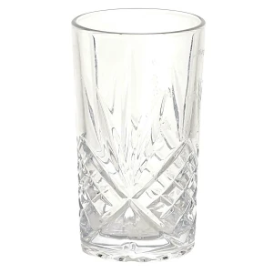 Intesi Zestaw 4 szklanek Bohemia 350ml