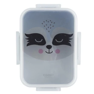 Intesi Lunch box do szkoły  Szop