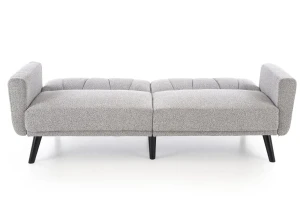 Halmar LARIX sofa popielaty