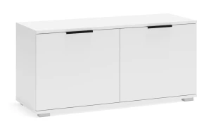 Halmar CLIF ST-100 szafka, biały