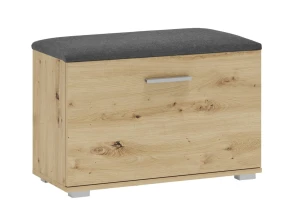 Halmar LIMA ST2 szafka na buty dąb artisan