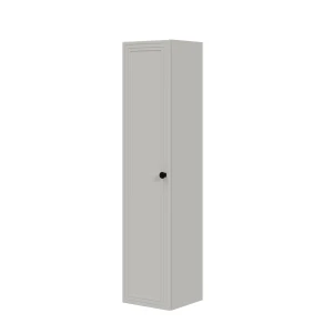 Halmar TORETO Słupek 1D (MDF ramiak) cashmere
