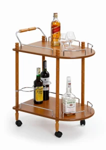 Halmar BAR4 stolik barowy