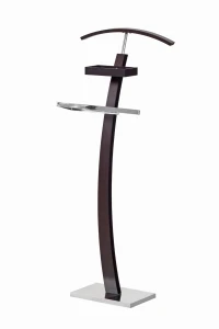 Halmar WU13 wieszak wenge