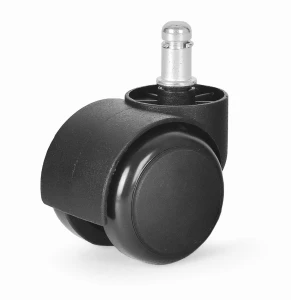 Halmar kółka kauczukowe 50 mm - 5 sztuk