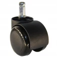 Halmar kółka kauczukowe 50 mm - 5 sztuk