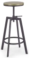 Halmar H64 hoker old vasion / coffe