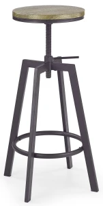 Halmar H64 hoker old vasion / coffe