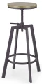 Halmar H64 hoker old vasion / coffe