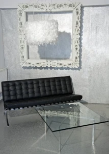 D2.DESIGN Stolik BA1