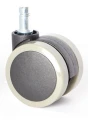 Unique kółka kauczukowe 60 mm