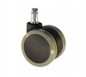 Unique kółka kauczukowe 60 mm - 5 sztuk
