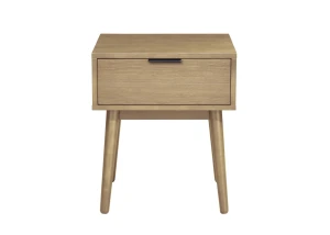 Halmar CASSINA szafka nocna naturalny