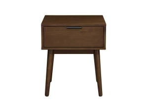 Halmar CASSINA szafka nocna orzech