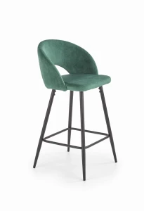 Halmar H96 hoker ciemny zielony
