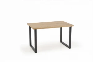 Halmar RADUS 120x78 MDF + okleina naturalna kolor: dąb naturalny