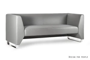 Unique ANGELES sofa szary