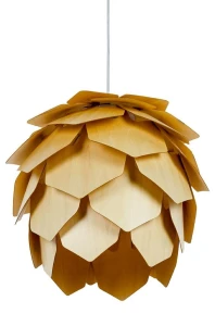 King Home Lampa wisząca CONO 43