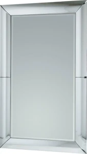 King Home Lustro wiszące CHRISTINA 80x120