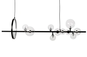 King Home Lampa wisząca ALURE LINE 120