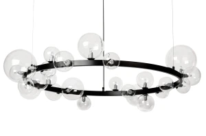 King Home Lampa wisząca ALURE 120