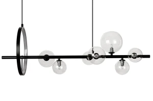 King Home Lampa wisząca ALURE LINE 90