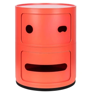 King Home Szafka COMBI CORAL