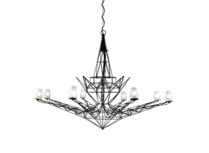 King Home Lampa wisząca ESTRELLA 120
