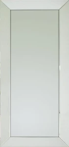 King Home Lustro wiszące FIAM 80x180