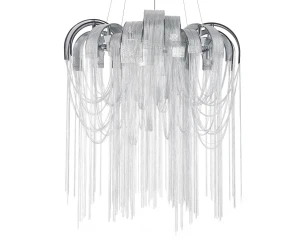 King Home Lampa wisząca CADENA 2