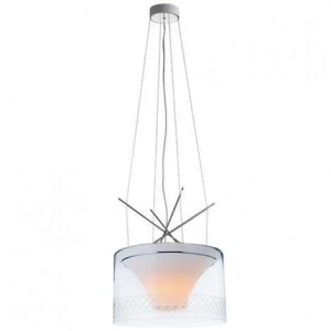 King Home Lampa wisząca VOLCANO