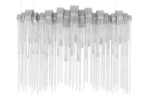 King Home Lampa wisząca CADENA