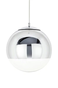 King Home Lampa wisząca REFLEX UP 35 - szkło
