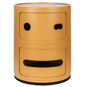 King Home Szafka COMBI GINGER