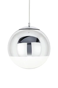 King Home Lampa wisząca REFLEX UP 30 - szkło