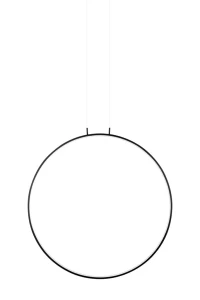 King Home Lampa wisząca CIRCULO 80