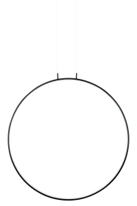 King Home Lampa wisząca CIRCULO 100