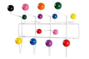 King Home Wieszak ALL COLOURS